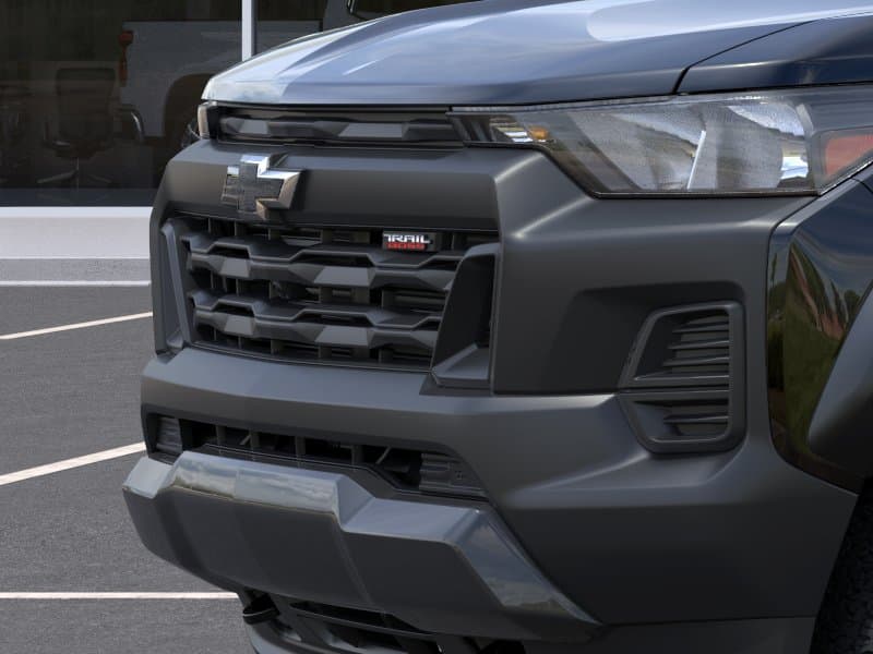 2026 Chevrolet Colorado - Image 13