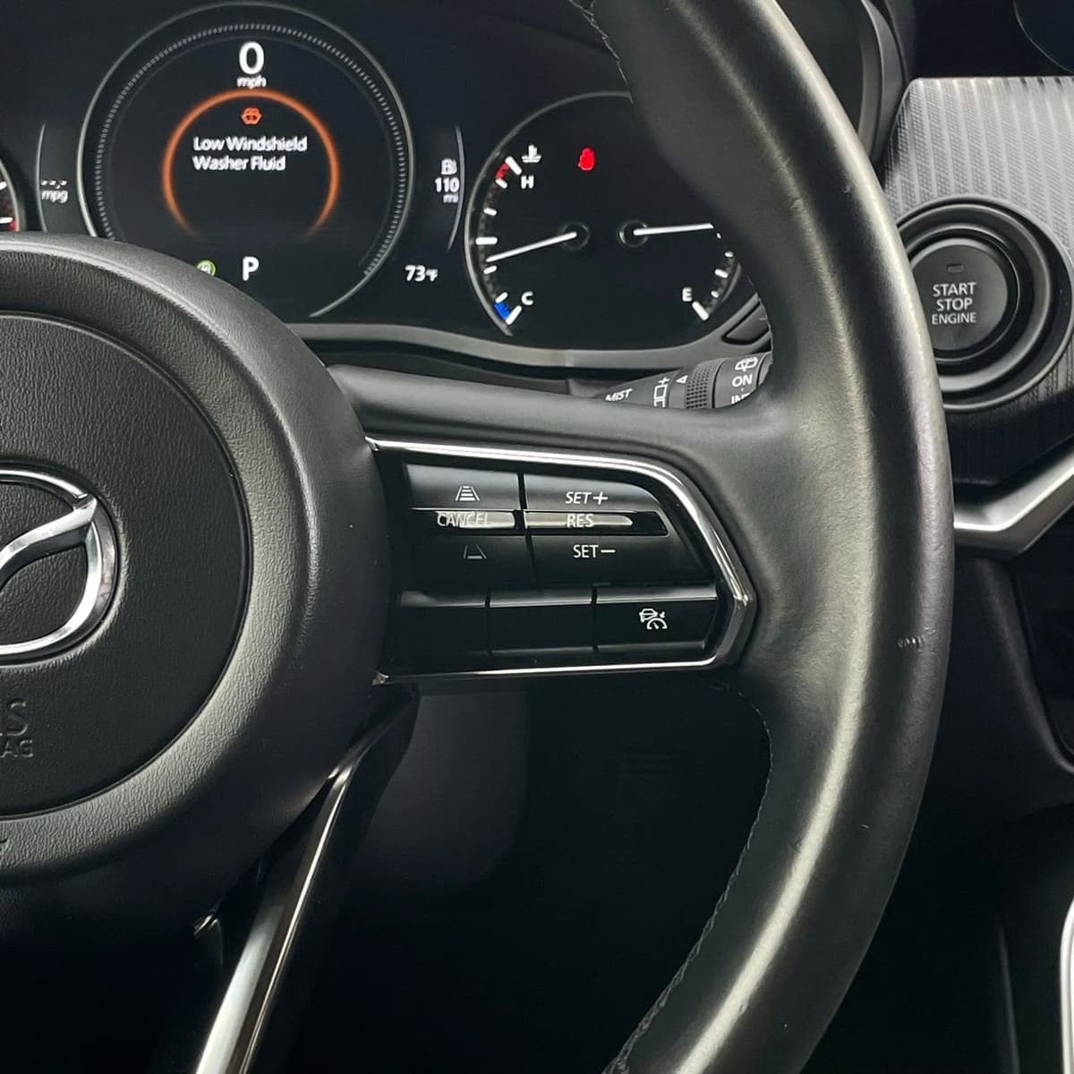 2024 Mazda CX-90 - Image 15