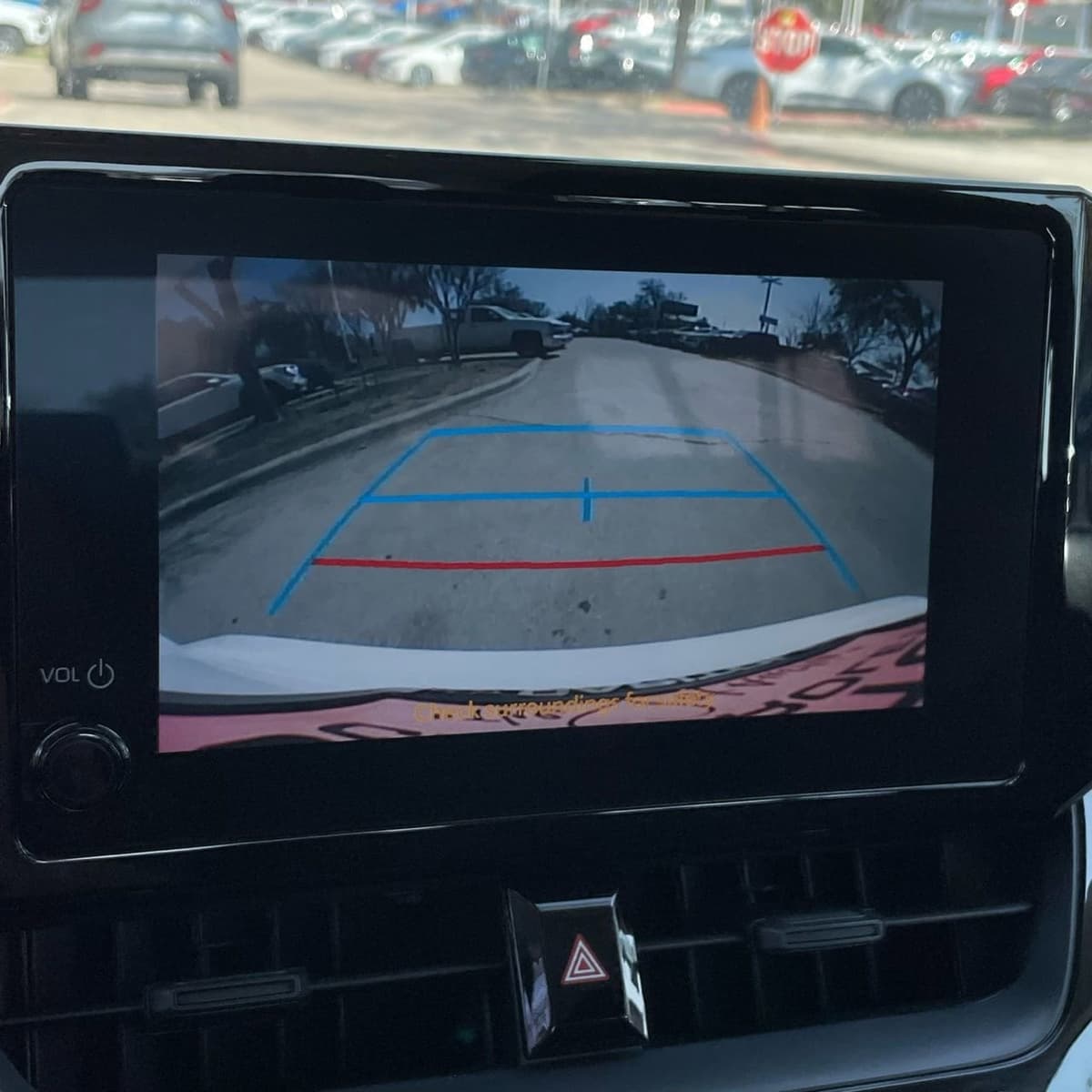 2024 Toyota Corolla - Image 18