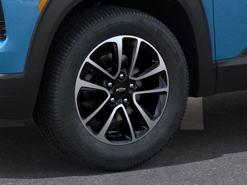 2026 Chevrolet Trailblazer - Image 9