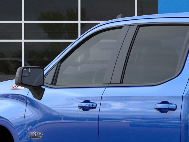 2025 Chevrolet Silverado 1500 - Image 12