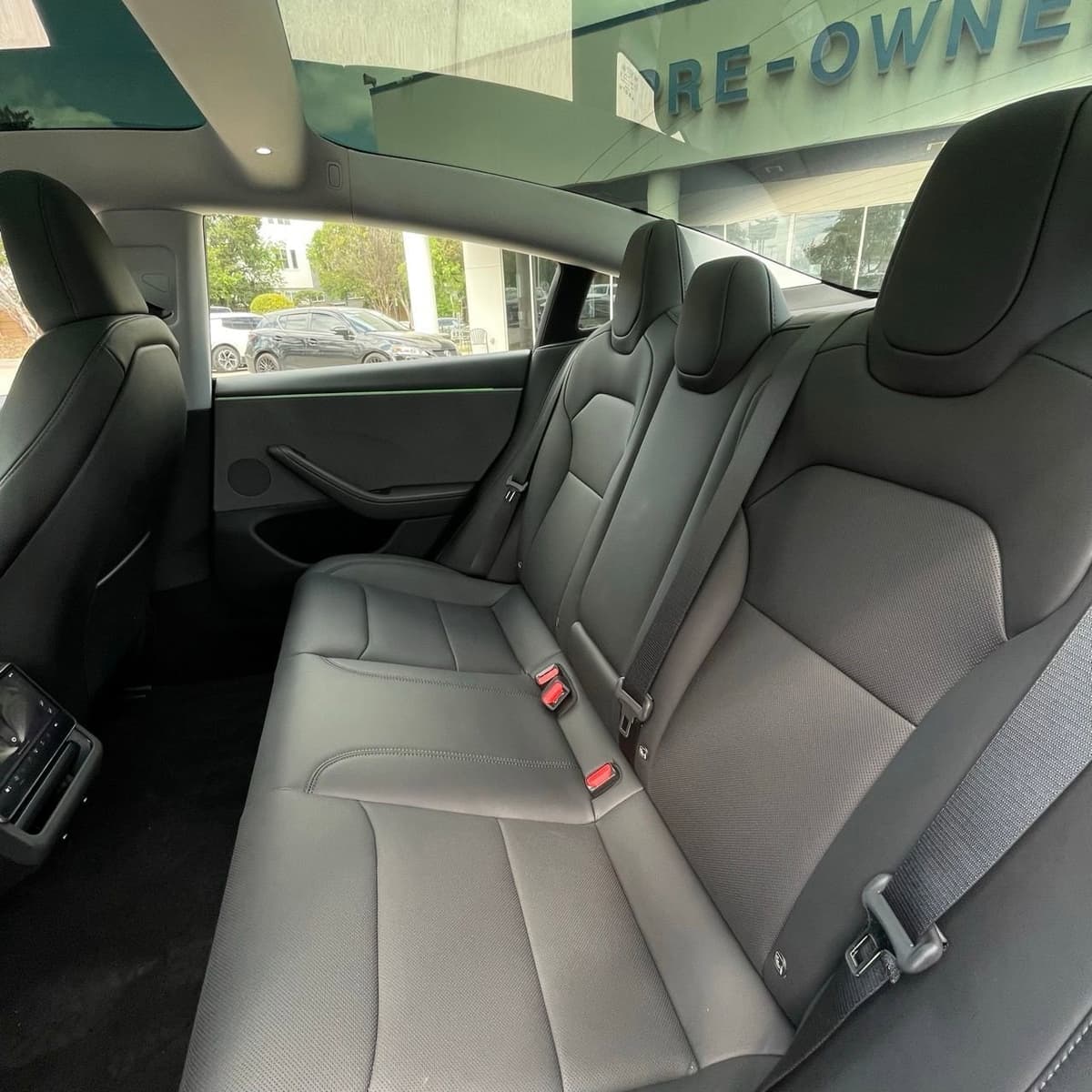 2026 Tesla Model 3 - Image 22