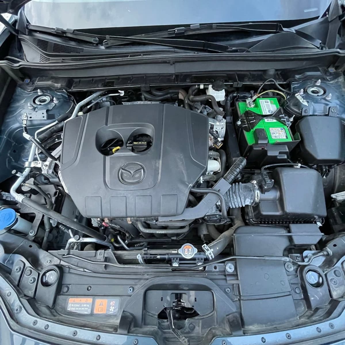 2023 Mazda CX-30 - Image 27