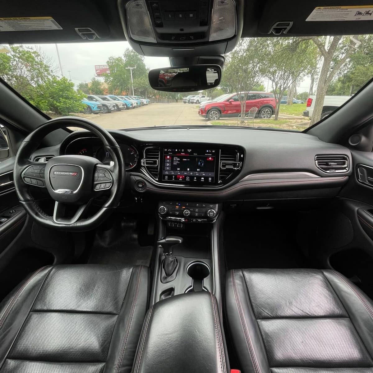 2024 Dodge Durango - Image 10