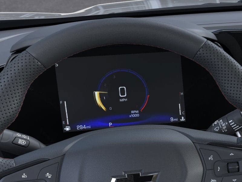 2026 Chevrolet Trax - Image 18