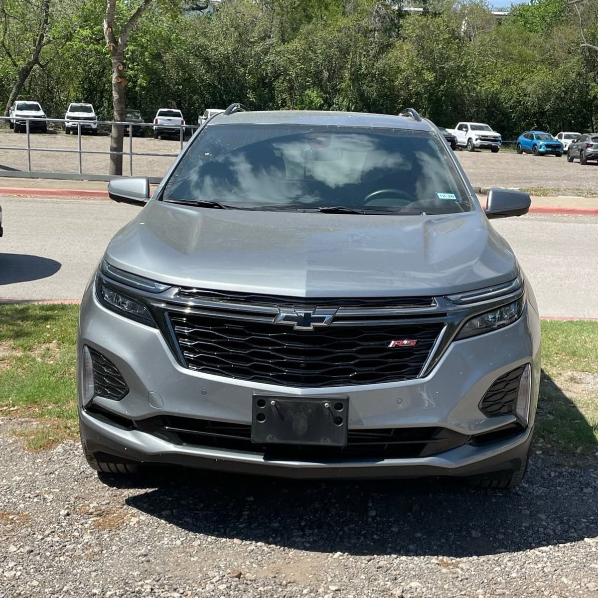 2023 Chevrolet Equinox - Image 2