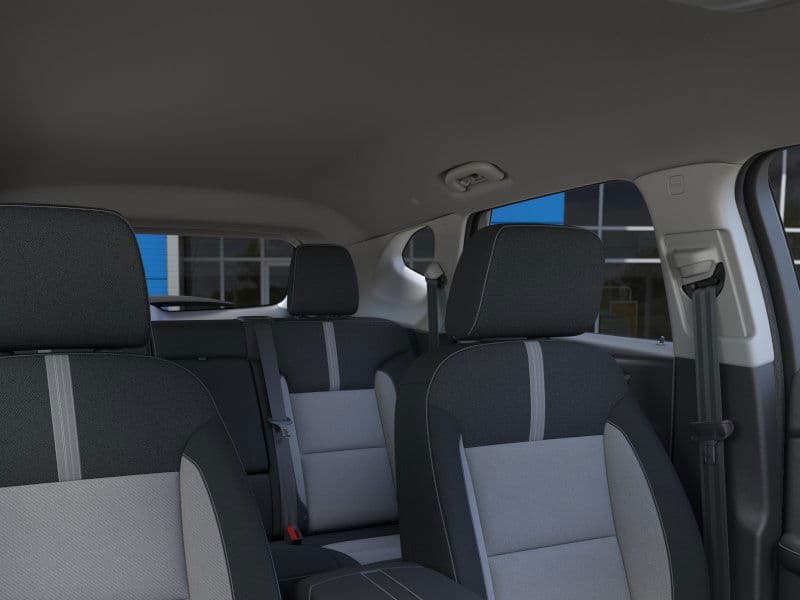 2026 Chevrolet Blazer - Image 24