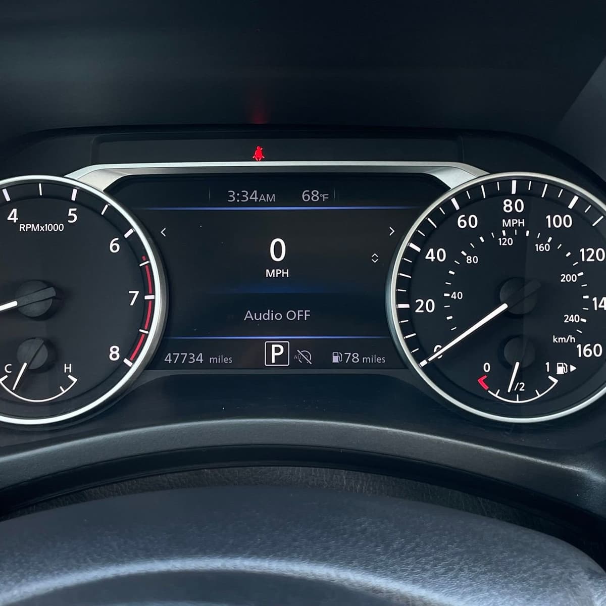 2024 Nissan Sentra - Image 16