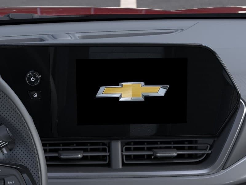 2026 Chevrolet Trax - Image 20