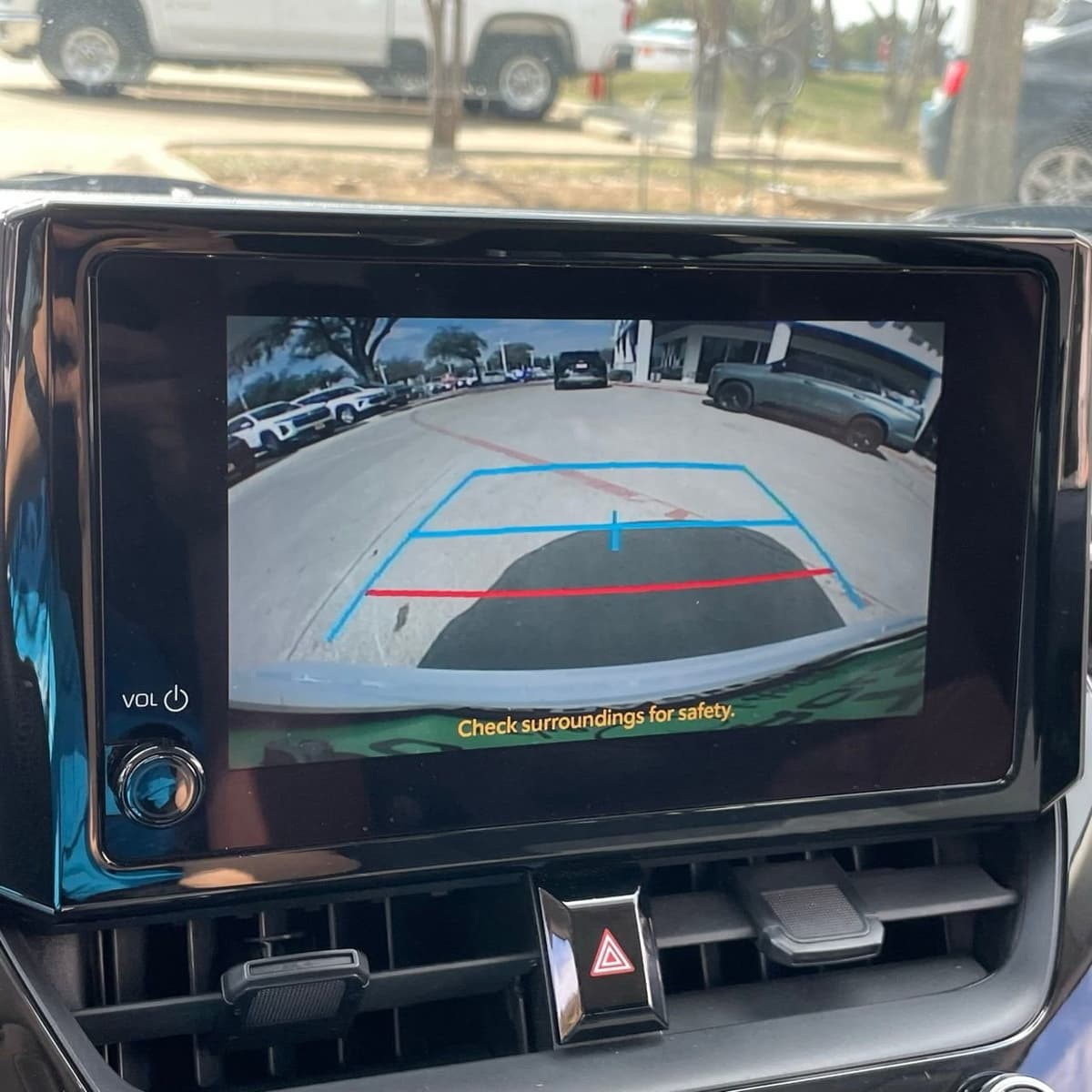 2024 Toyota Corolla - Image 18