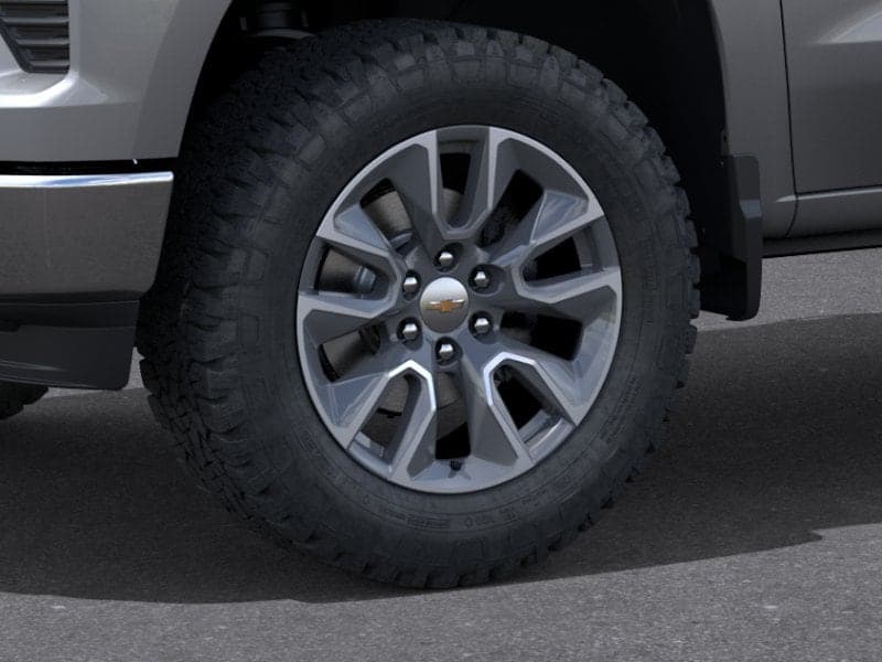 2026 Chevrolet Silverado 1500 - Image 9