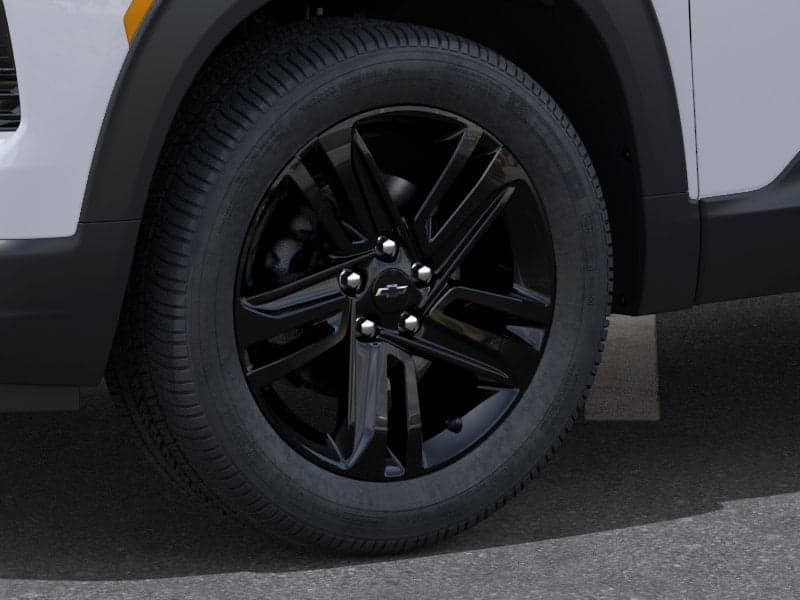 2026 Chevrolet Trailblazer - Image 9