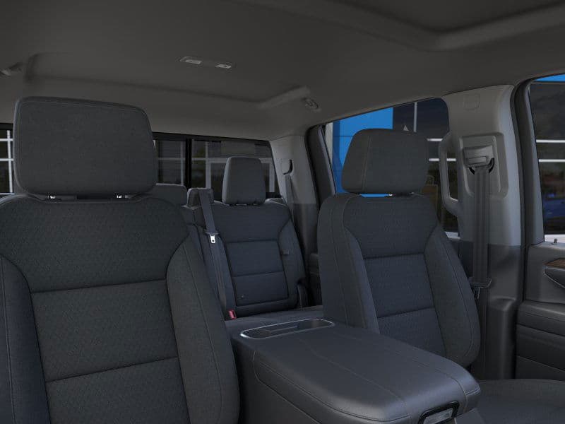 2026 Chevrolet Silverado 2500 HD - Image 24