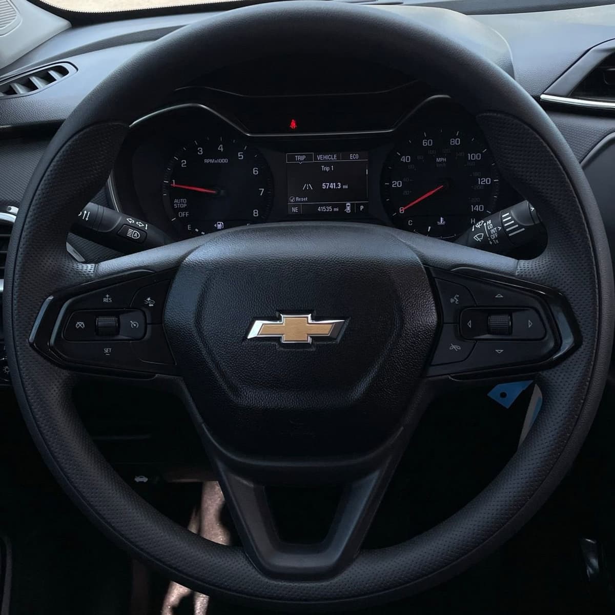 2021 Chevrolet Trailblazer - Image 12