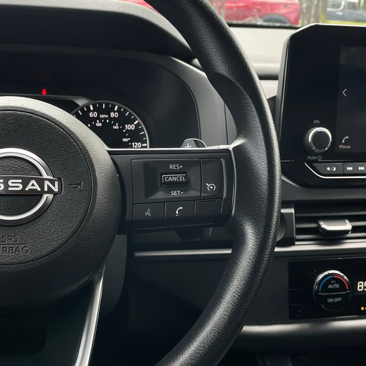 2024 Nissan Pathfinder - Image 14