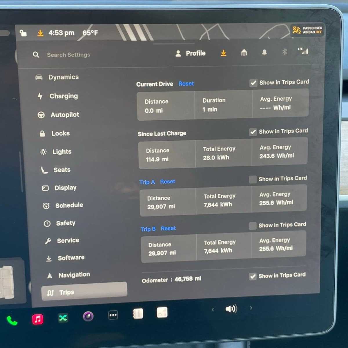 2023 Tesla Model Y - Image 16