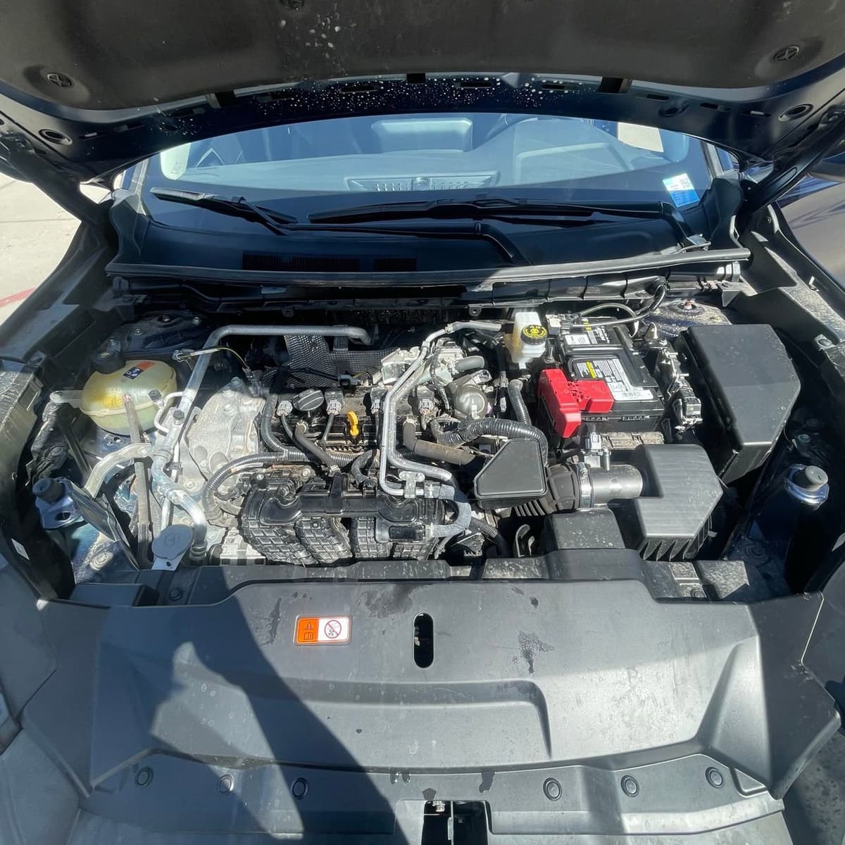 2024 Mitsubishi Outlander - Image 26