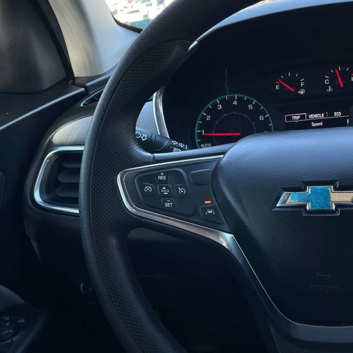 2021 Chevrolet Equinox - Image 13