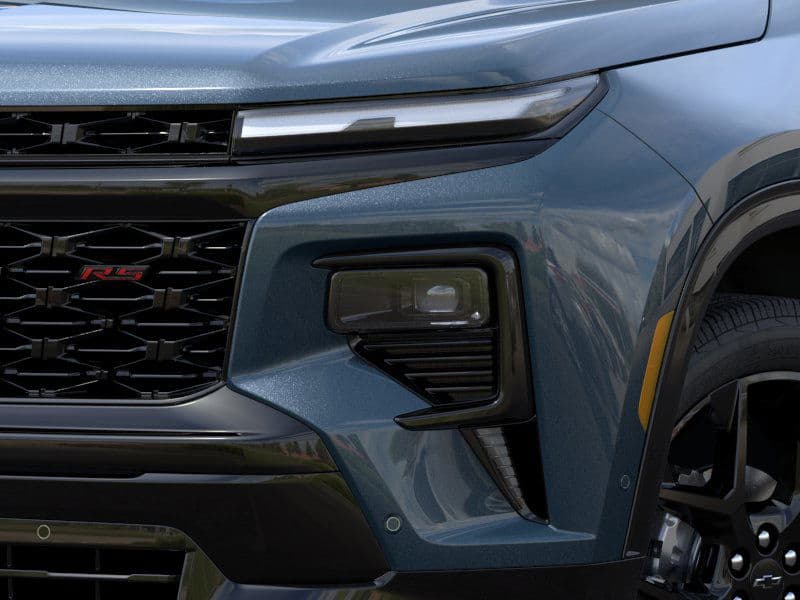 2026 Chevrolet Traverse - Image 10