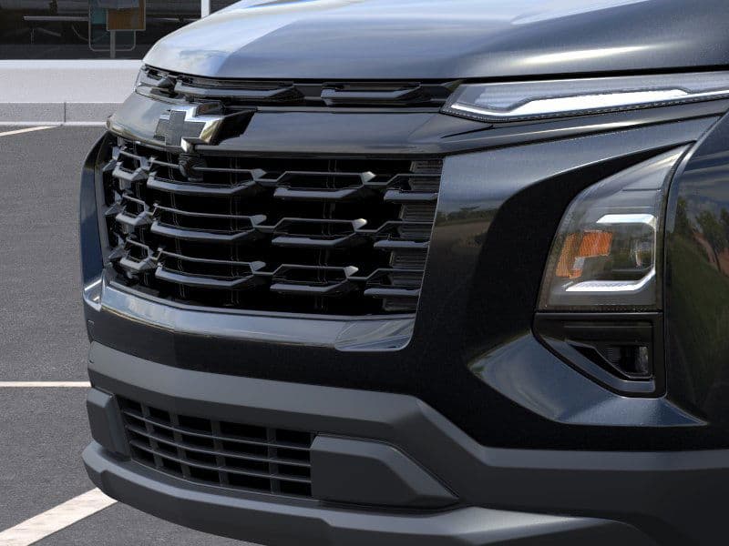 2026 Chevrolet Equinox - Image 13