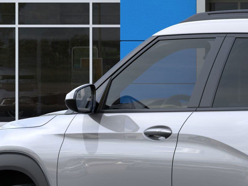 2026 Chevrolet Trailblazer - Image 12