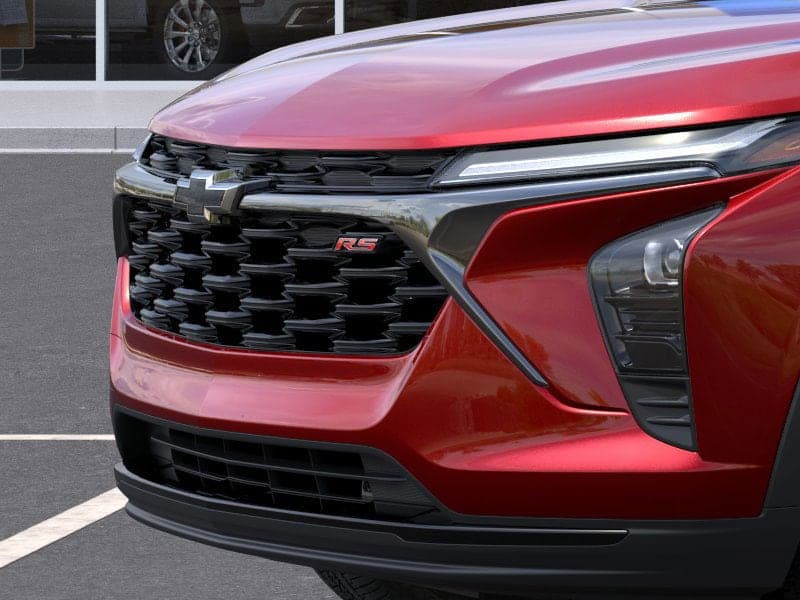 2026 Chevrolet Trax - Image 13