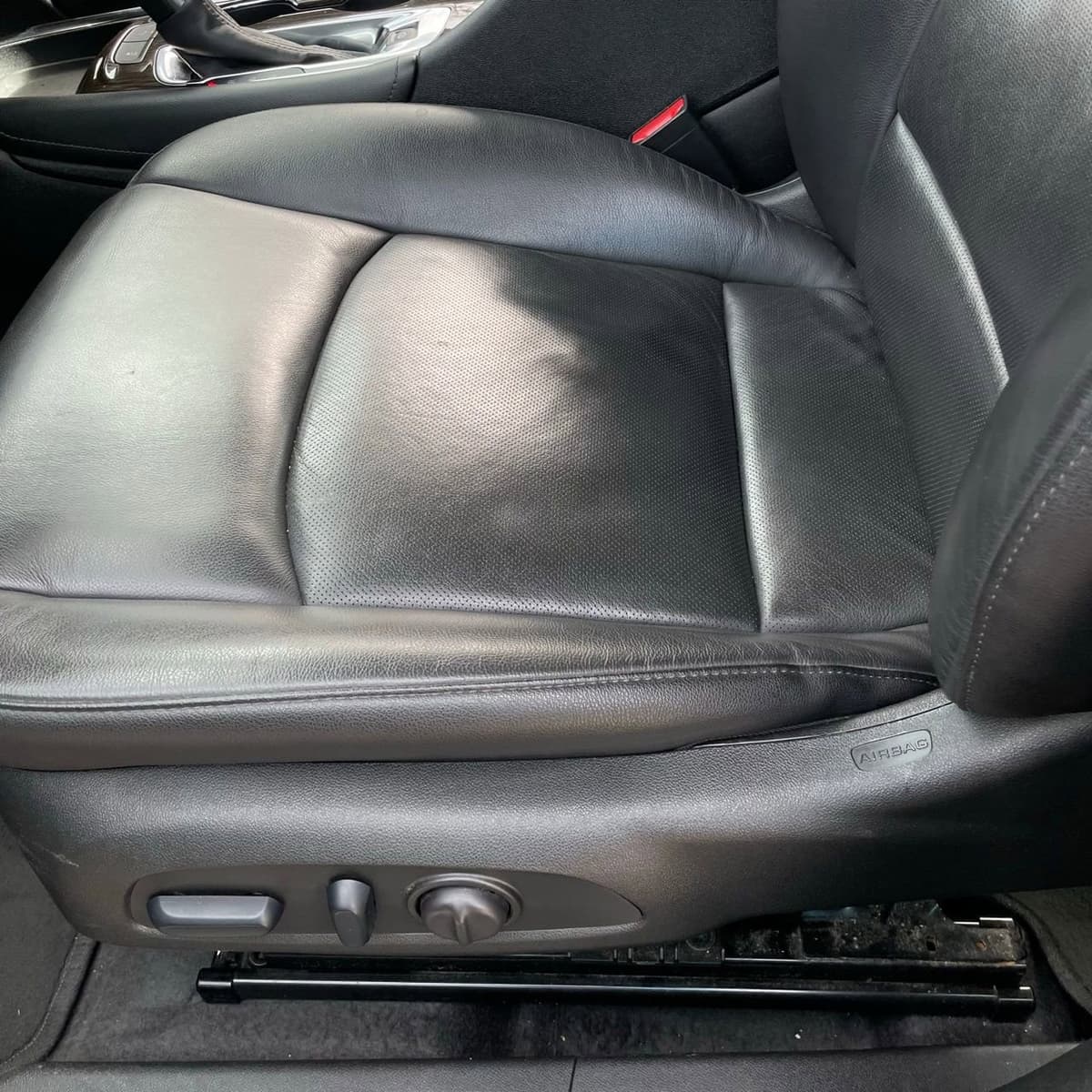 2024 Chevrolet Malibu - Image 23