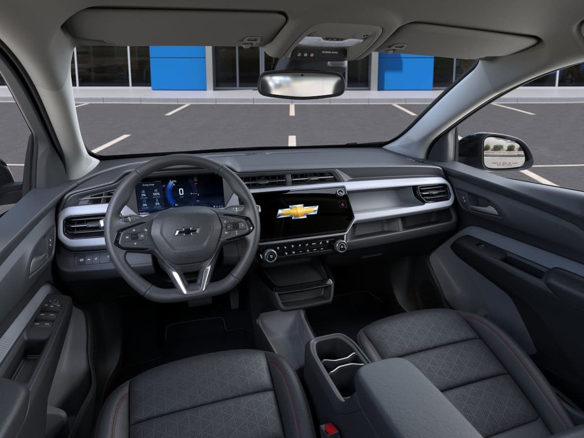 2027 Chevrolet Bolt - Image 15