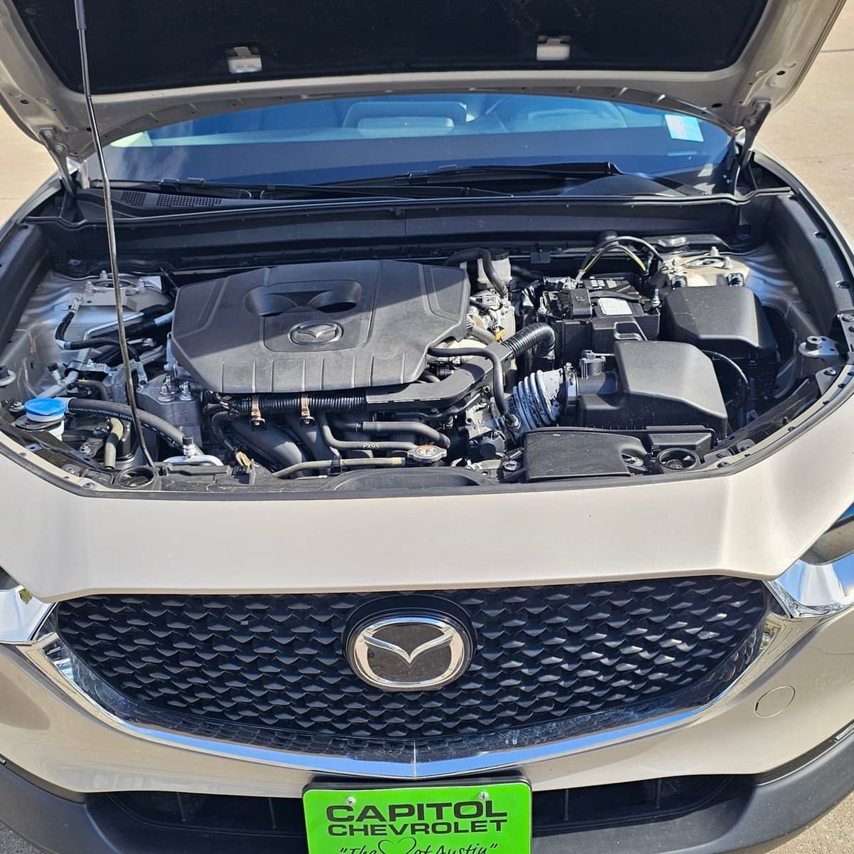 2024 Mazda CX-30 - Image 23