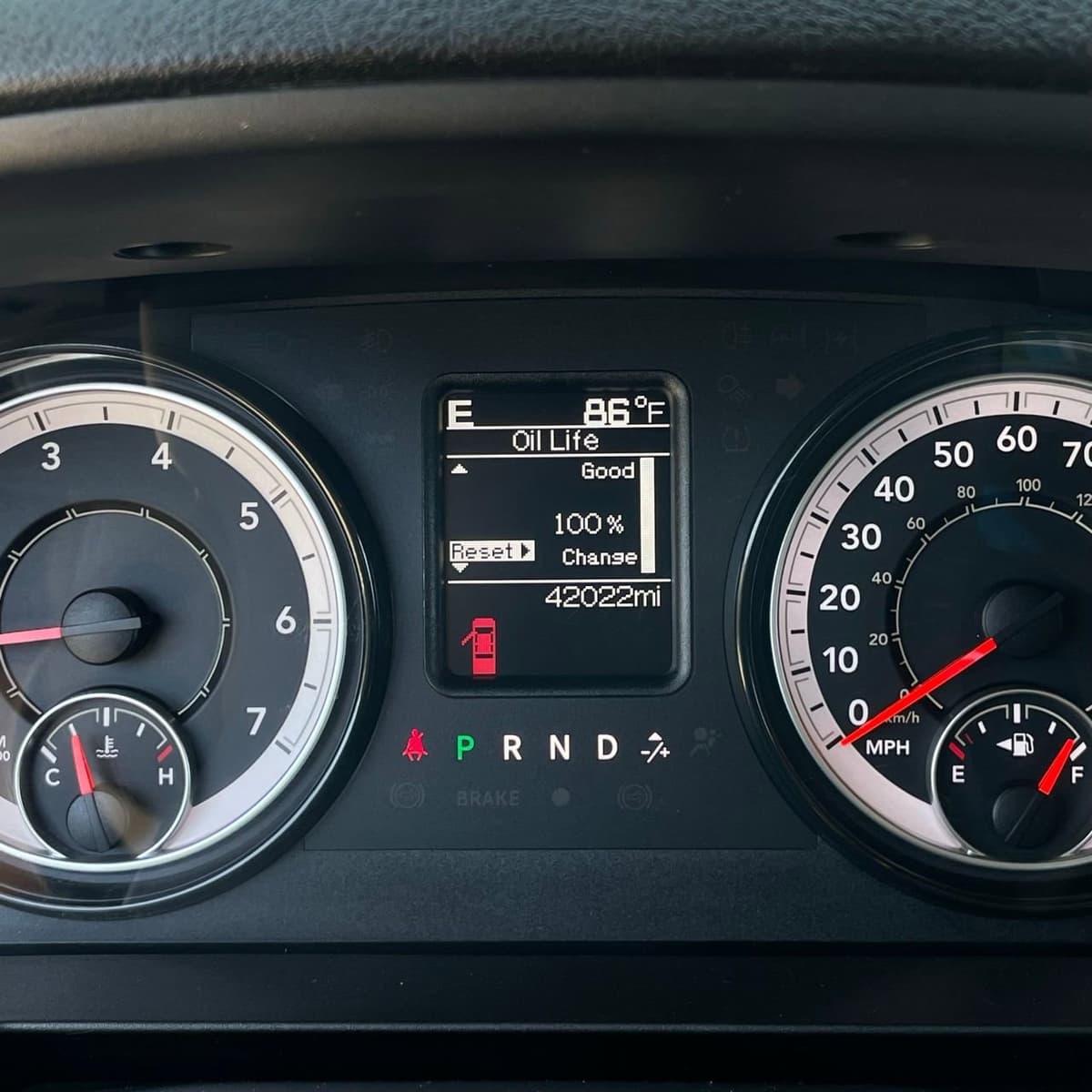 2024 Ram 1500 Classic - Image 16