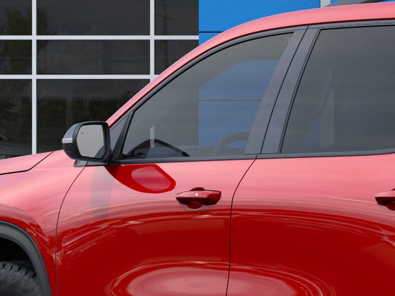 2026 Chevrolet Traverse - Image 12