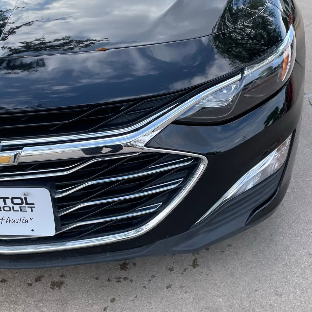 2024 Chevrolet Malibu - Image 7