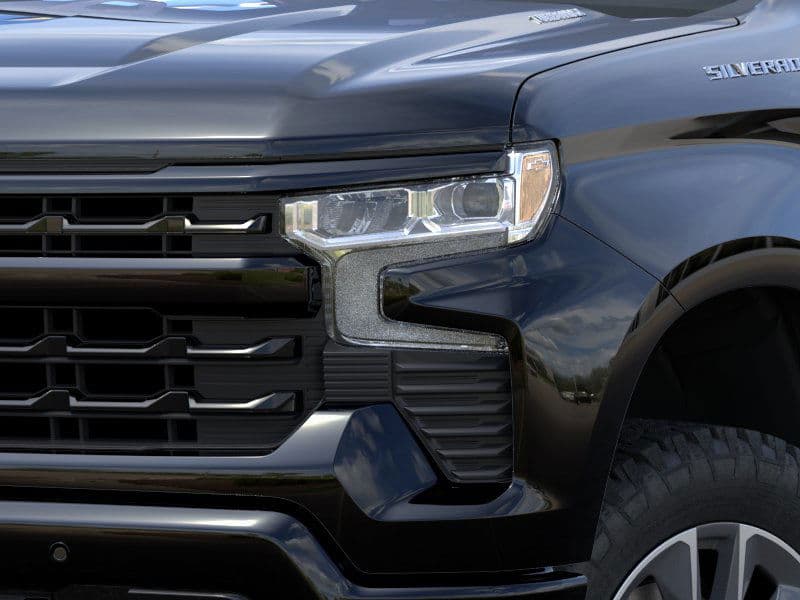 2026 Chevrolet Silverado 1500 - Image 10