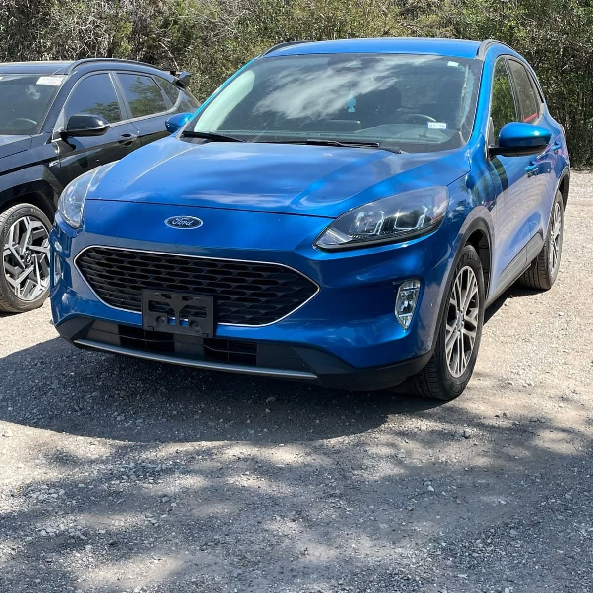 2021 Ford Escape - Image 1