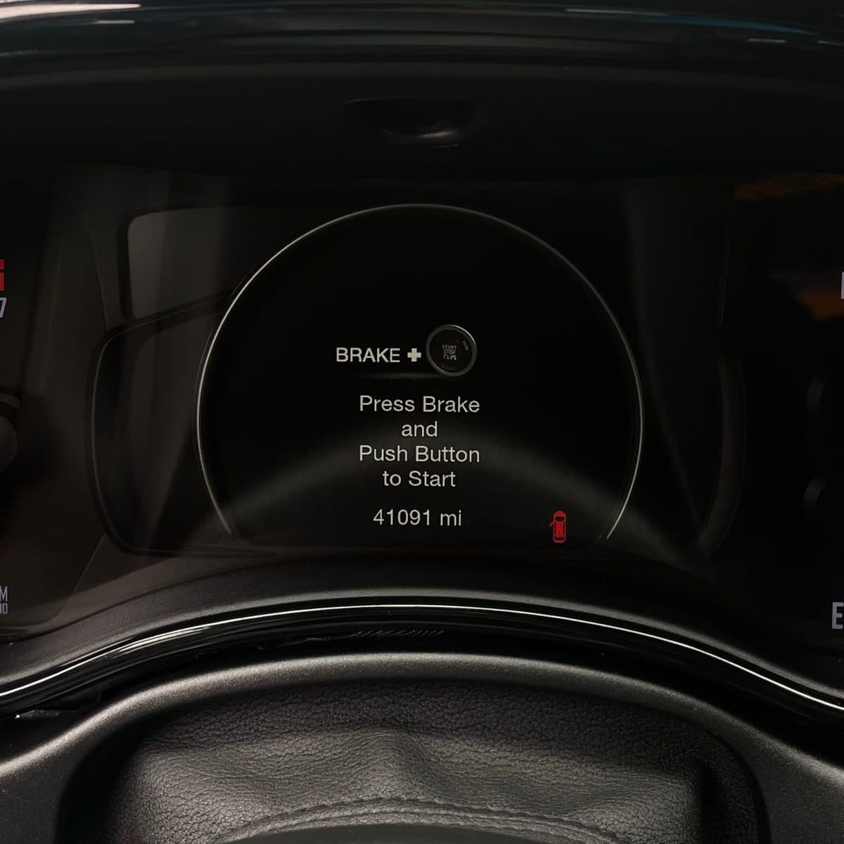 2025 Dodge Durango - Image 17