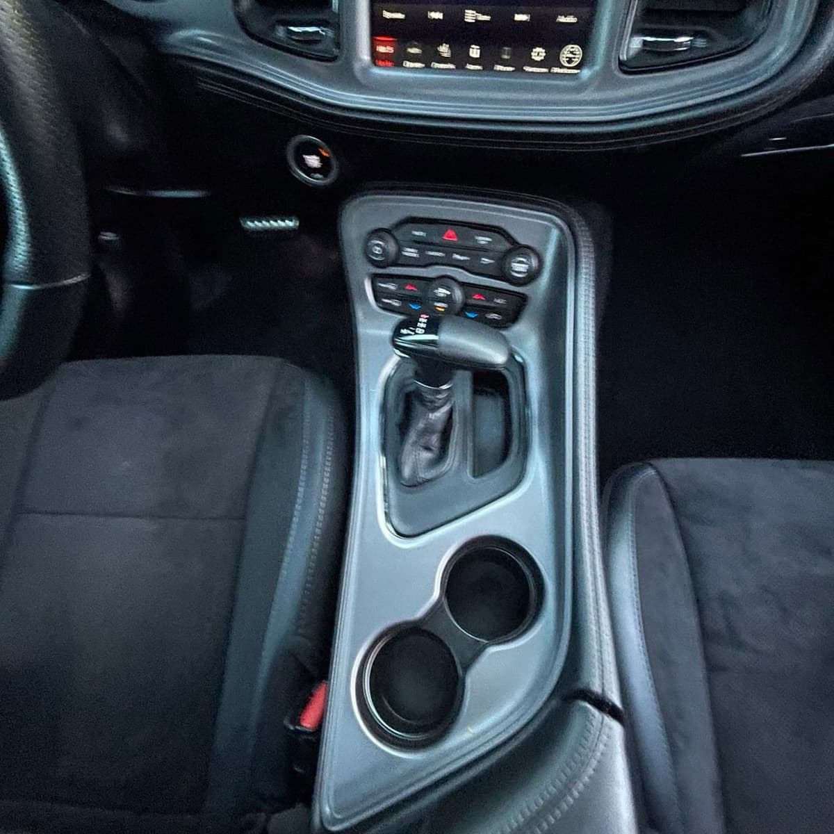 2023 Dodge Challenger - Image 18