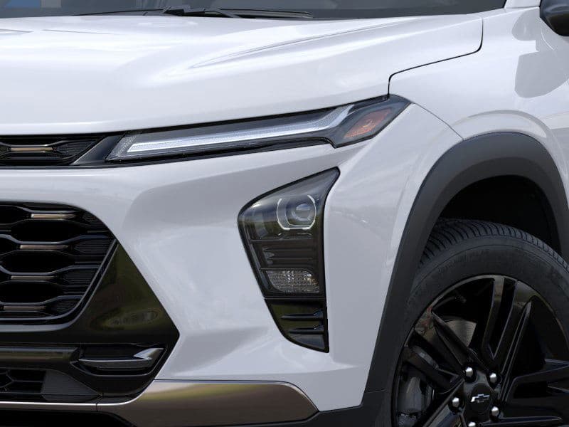 2026 Chevrolet Trax - Image 10