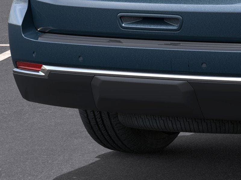 2026 Chevrolet Tahoe - Image 14