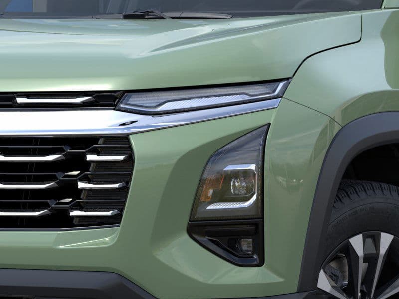 2026 Chevrolet Equinox - Image 10