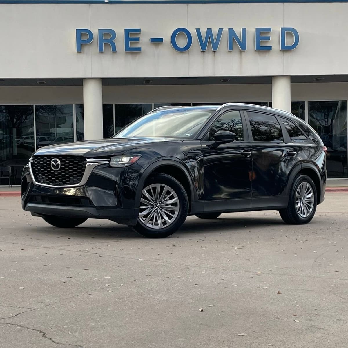 2024 Mazda CX-90 - Image 2