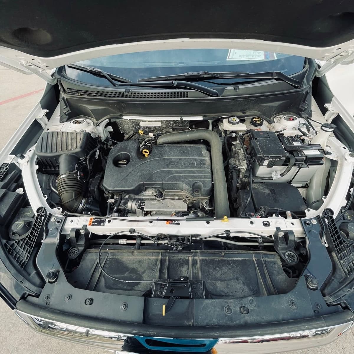 2024 GMC Terrain - Image 26