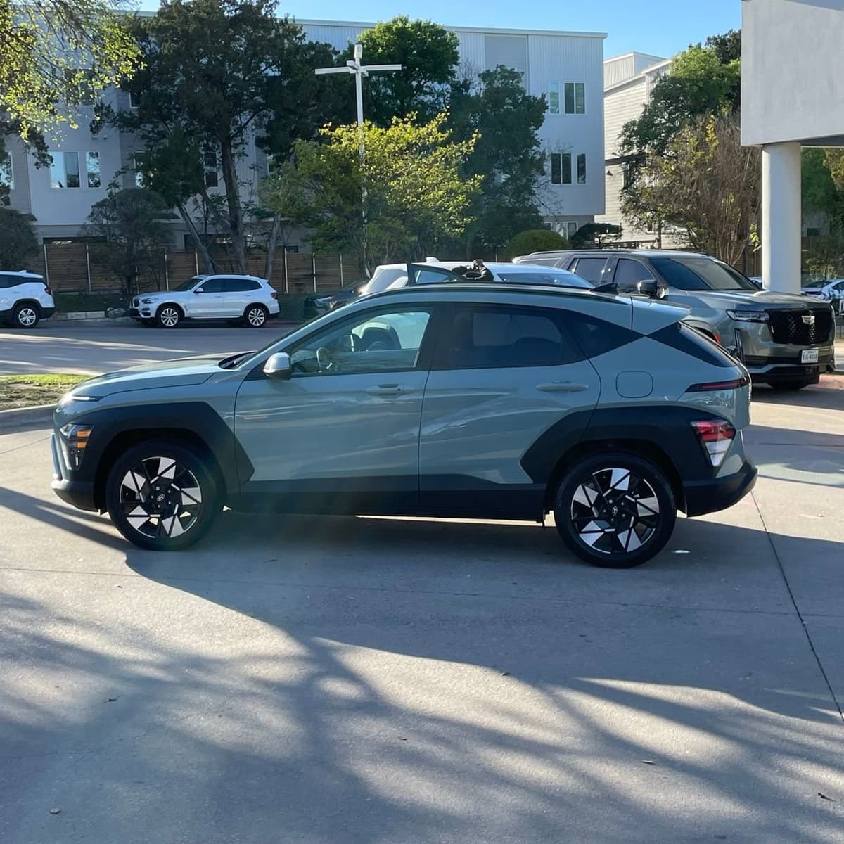 2025 Hyundai Kona - Image 2