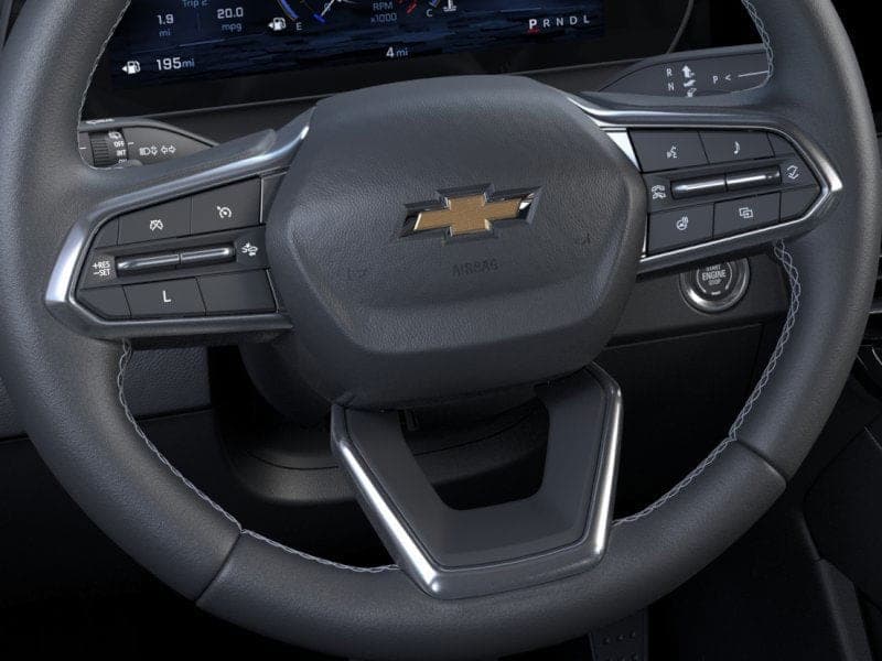 2026 Chevrolet Traverse - Image 19