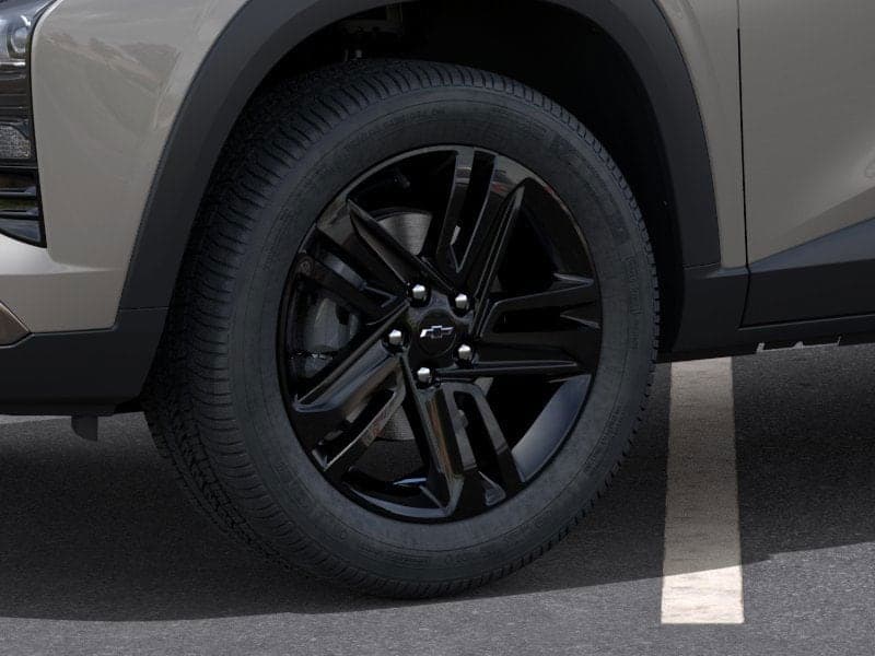 2026 Chevrolet Trax - Image 9