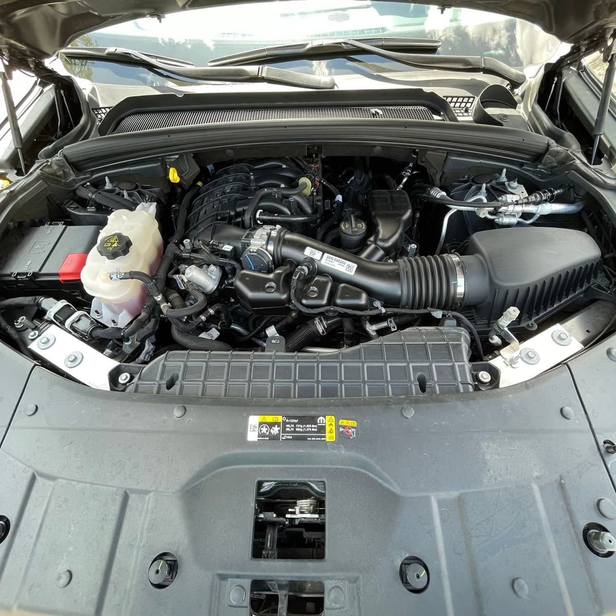 2024 Jeep Grand Cherokee - Image 28