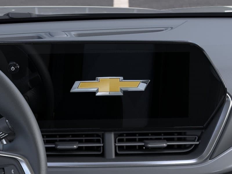 2026 Chevrolet Trax - Image 20