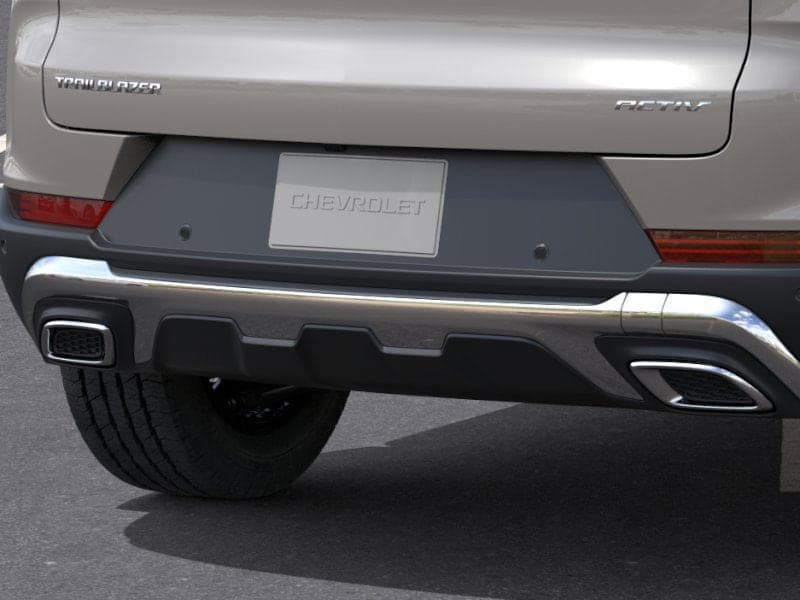 2026 Chevrolet Trailblazer - Image 14