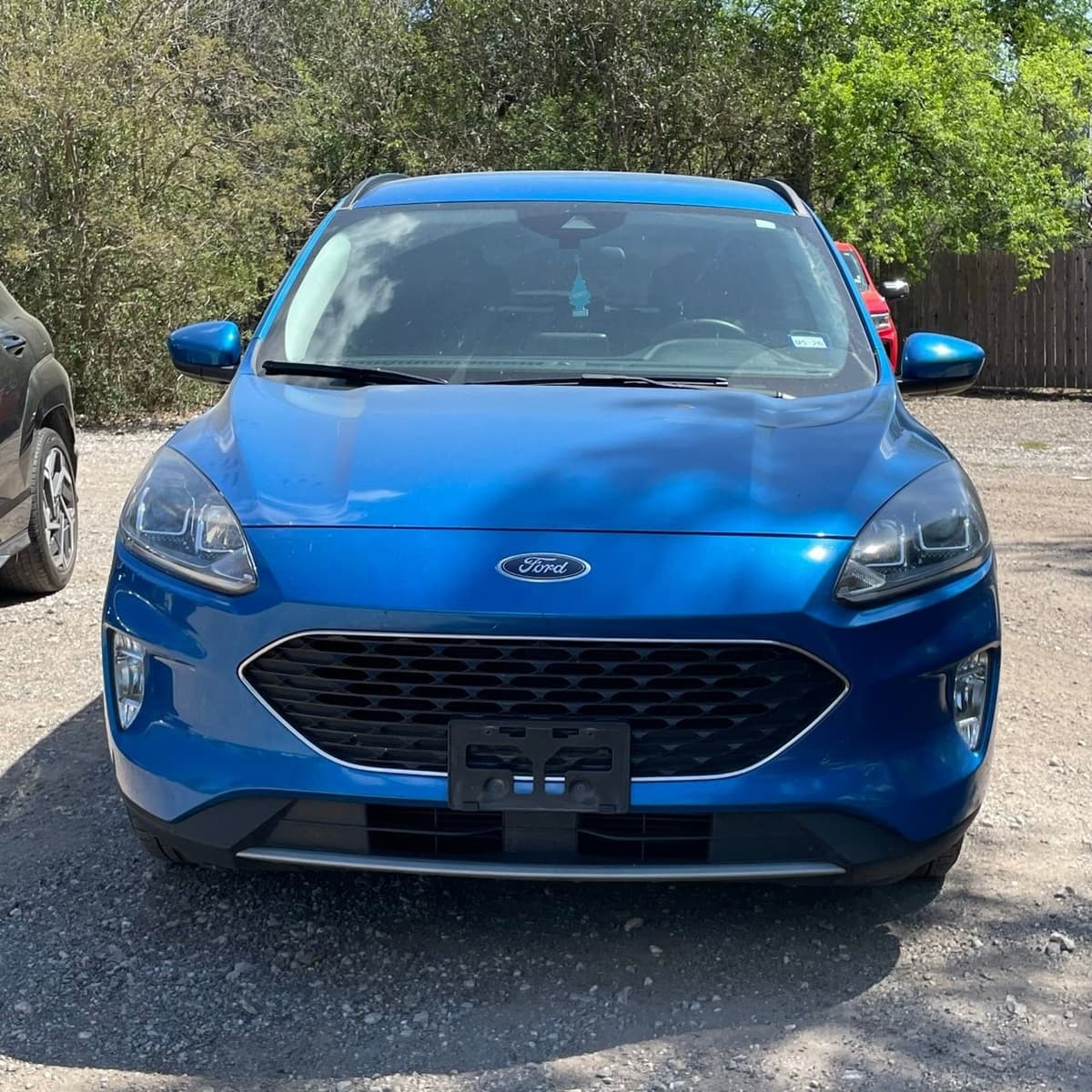 2021 Ford Escape - Image 2