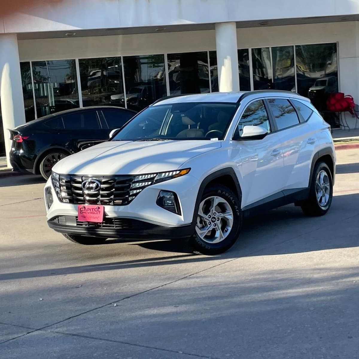 2024 Hyundai Tucson - Image 9