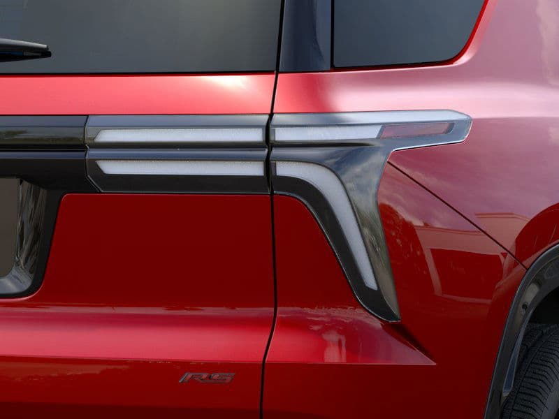 2026 Chevrolet Traverse - Image 11